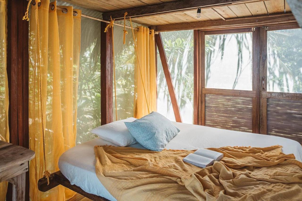Cocovivo Hotel Bocas Town Ngoại thất bức ảnh