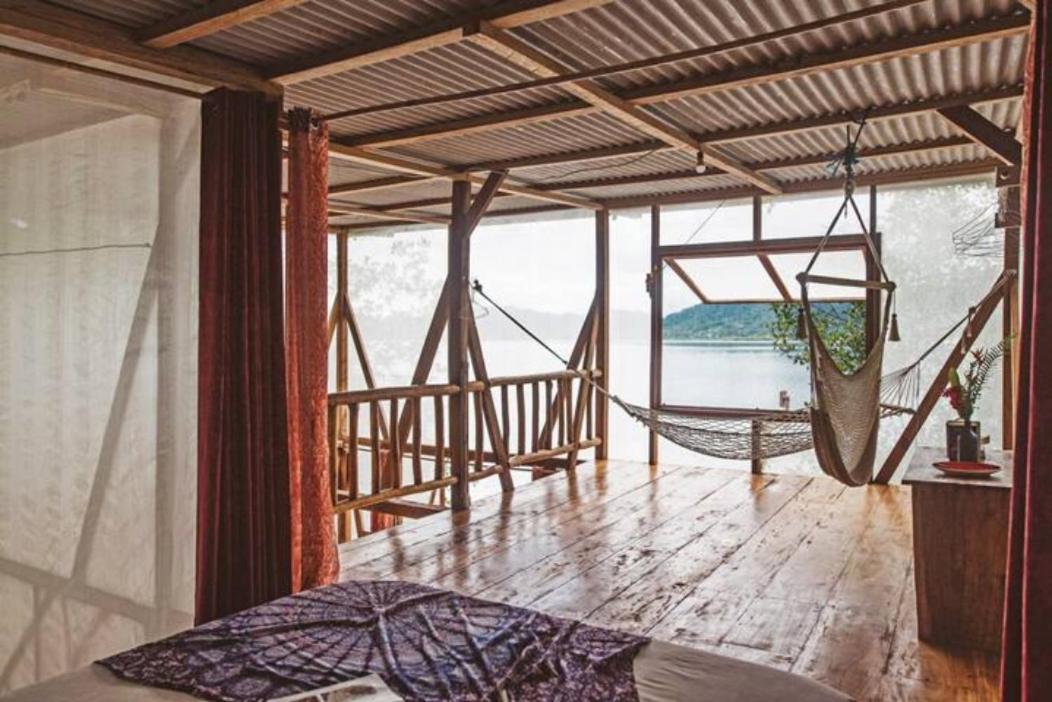 Cocovivo Hotel Bocas Town Ngoại thất bức ảnh